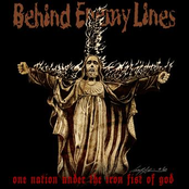 one nation under the iron fist of god