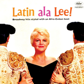 Heart by Peggy Lee