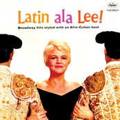 latin ala lee! olé ala lee!