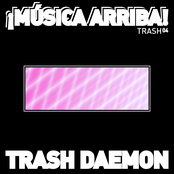 Trash Daemon 4