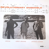 Revolutionary Ensemble