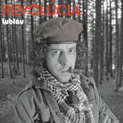 Revolúcia by Lublau