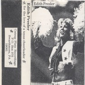 Edith Presler