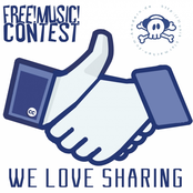 We Love Sharing