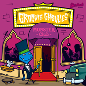 The Blob by Groovie Ghoulies