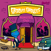 50,000 Spaceships (watching Over Me) by Groovie Ghoulies