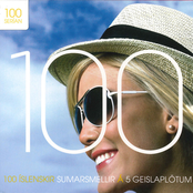 100 íslenskir sumarsmellir