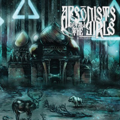 Tempest by Arsonists Get All The Girls