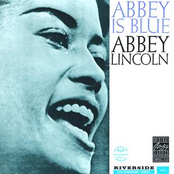 Long As You're Living by Abbey Lincoln