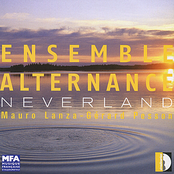 Mauro Lanza, Gérard Pesson - Neverland