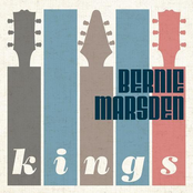 Bernie Marsden: Kings