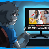 YOUTUBERS passando dos LIMITES