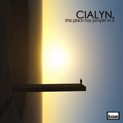 this place has people in it