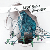 Croche by Lost Bayou Ramblers