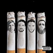 Os Cigarros Molhados