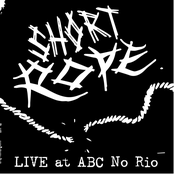 SHORT ROPE