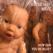 How Can You Be Blue? - EP