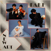 In Love by Fake