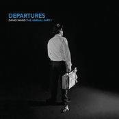 The Arrival, Pt. I (Departures)