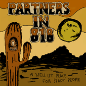 The Albert Parsons Project by Partners In 818