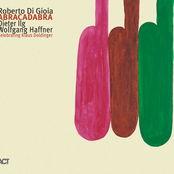 Abracadabra (Celebrating Klaus Doldinger)