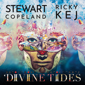 Stewart Copeland: Divine Tides