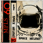 space helmet