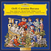 Carl Orff's Carmina Burana: Orff: Carmina Burana