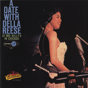 Almost Like Being In Love by Della Reese