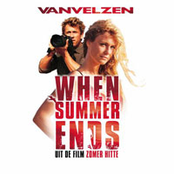 When Summer Ends (Single)
