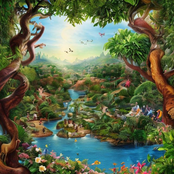 Garden Ov Eden