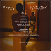 Infatuation - EP