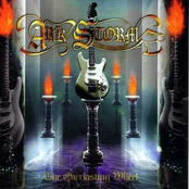 Born To Declare by Ark Storm