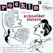 Rockin' With The Schneider Sisters