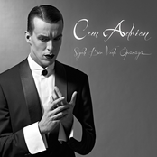 Siyah Bir Veda Öpücüğü