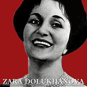 Zara Dolukhanova