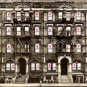 Houses Of The Holy by Led Zeppelin