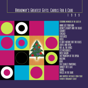 Broadway's Carols for a Cure, Vol. 1 1999