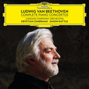Beethoven: Complete Piano Concertos