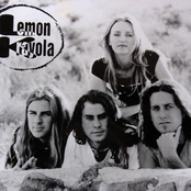 Lemon Krayola