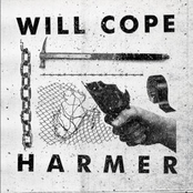 Will Cope / Harmer