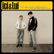 Ici & Lui - Single