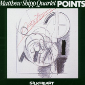 Points Number Two by Matthew Shipp Quartet