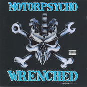 Fuck It Up by Motorpsycho