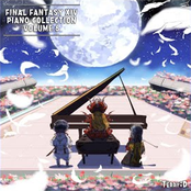 Piano Fantasy: Final Fantasy XIV Piano Collection, Vol. 6