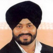 balwinder safri