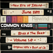 Common Kings: Summer Anthems