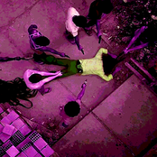 Deus / Scene Girl Riddim