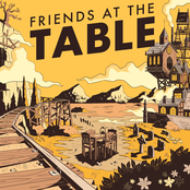 Sangfielle: Friends At The Table Soundtrack, Season Seven