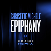 Chrisette Michelle: Epiphany (I'm Leaving) [Jersey Club Remix]
